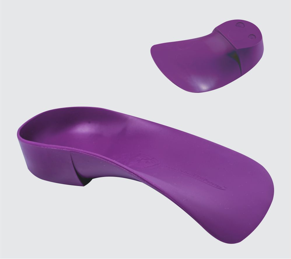 Products Available at Stride Pedorthic Center