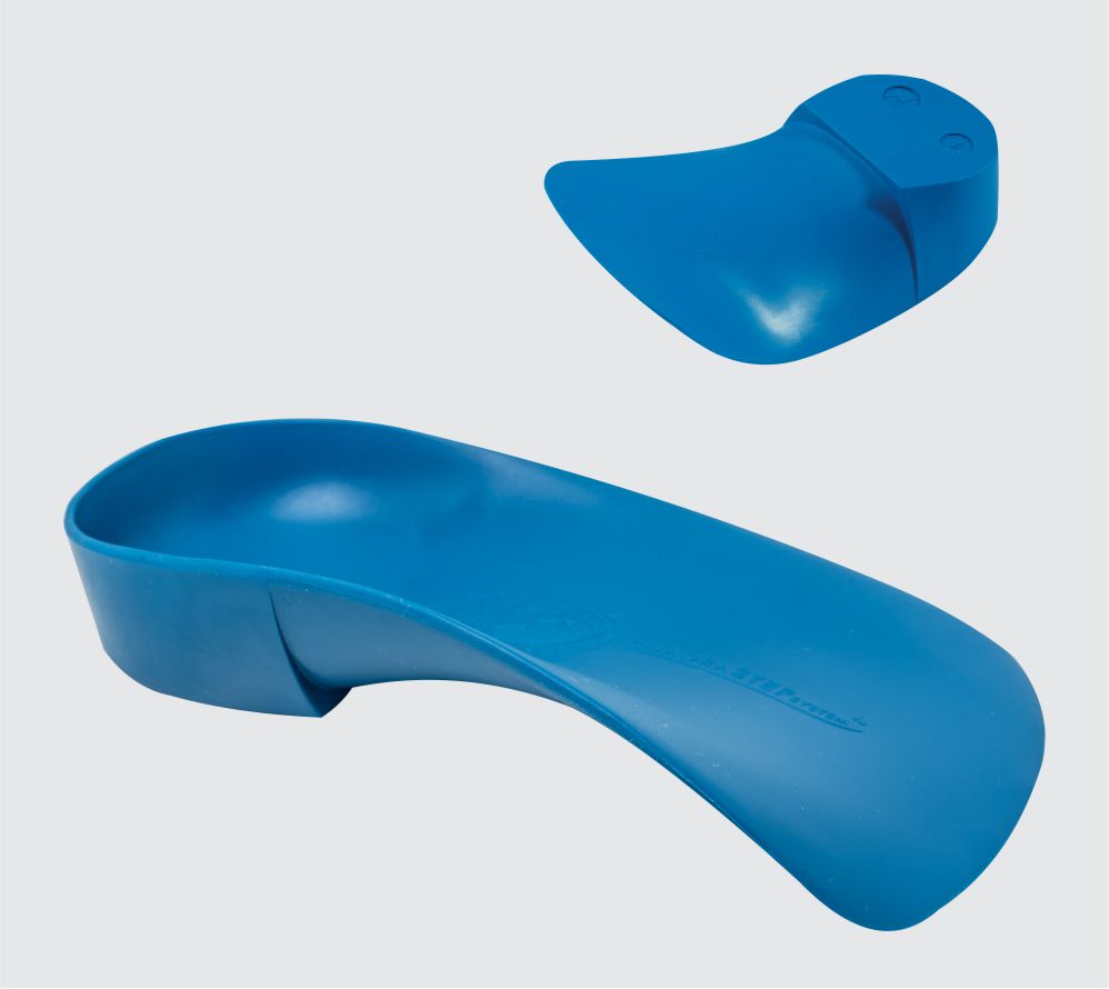 Products Available at Stride Pedorthic Center