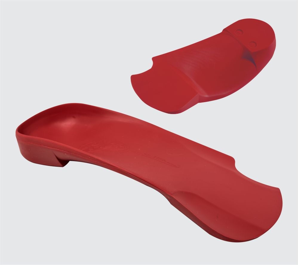 Products Available at Stride Pedorthic Center